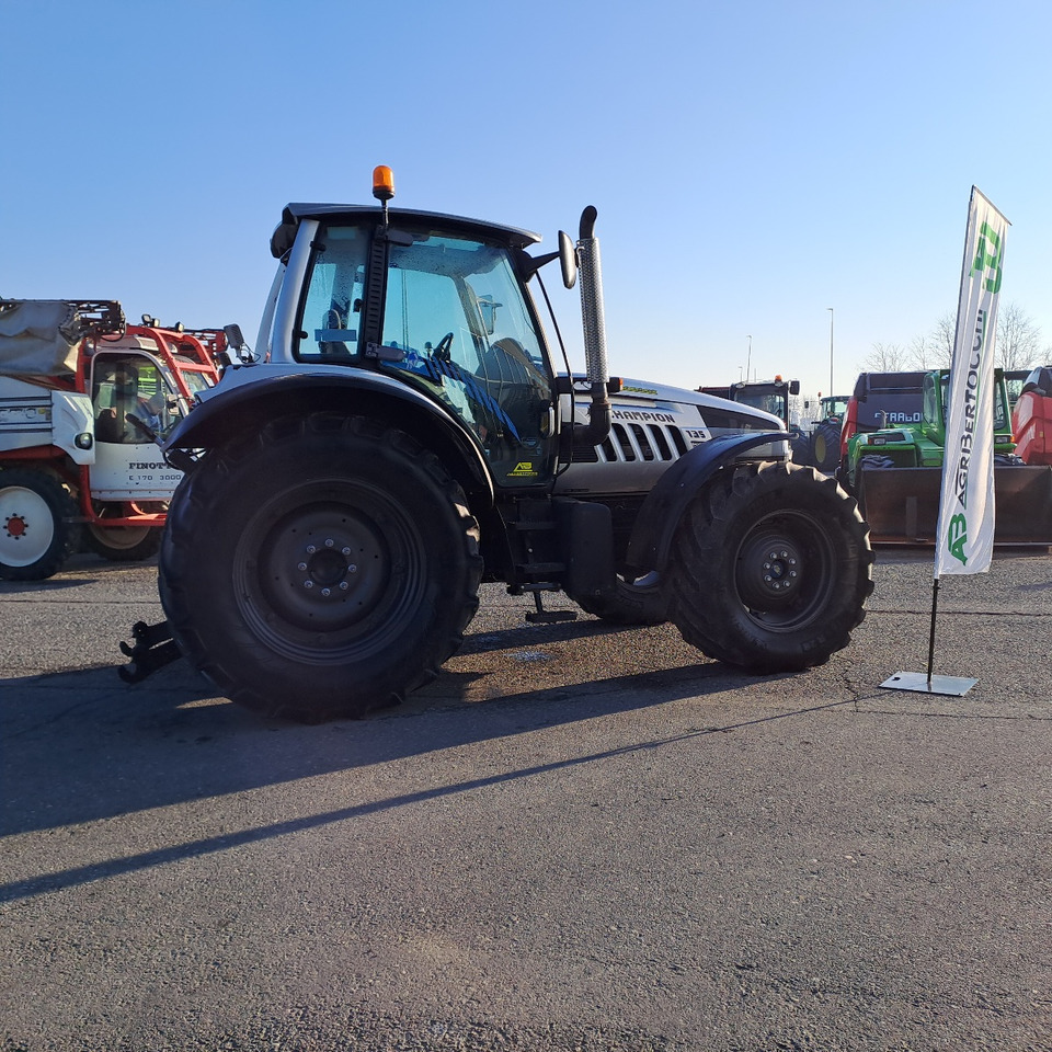 LAMBORGHINI CHAMPION 135 - Traktor: slika LAMBORGHINI CHAMPION 135 - Traktor LAMBORGHINI CHAMPION 135 - Traktor: slika LAMBORGHINI CHAMPION 135 - Traktor