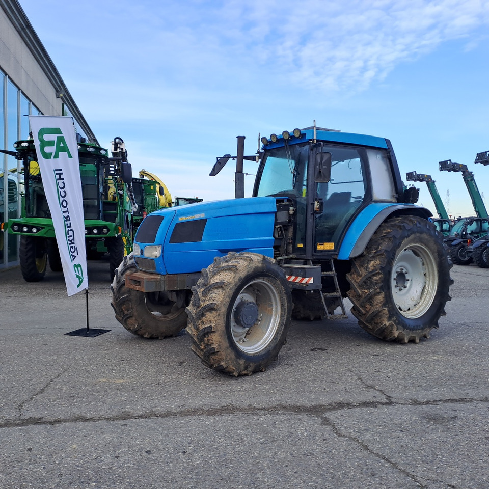 LANDINI LEGEND 105 - ASTA - Traktor: slika LANDINI LEGEND 105 - ASTA - Traktor LANDINI LEGEND 105 - ASTA - Traktor: slika LANDINI LEGEND 105 - ASTA - Traktor