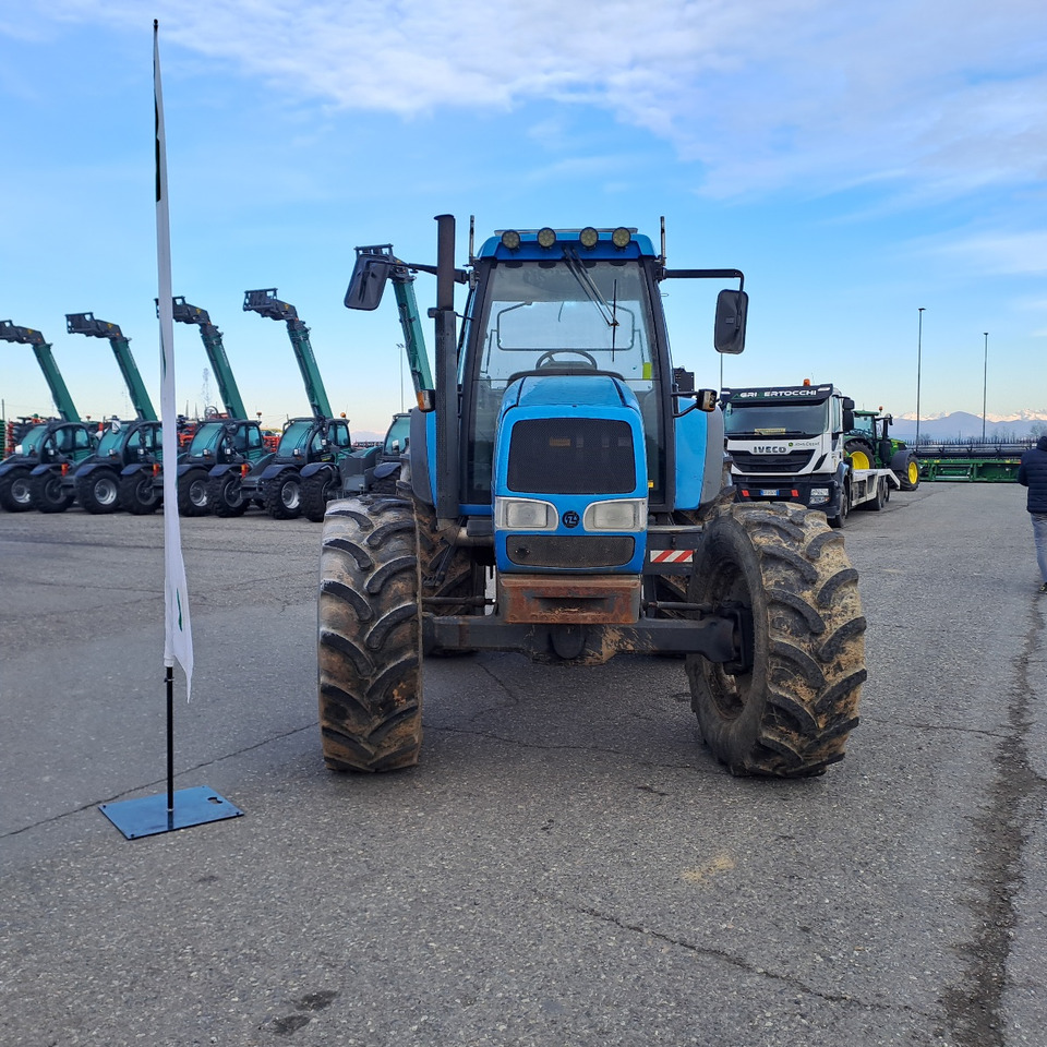 LANDINI LEGEND 105 - ASTA - Traktor: slika LANDINI LEGEND 105 - ASTA - Traktor LANDINI LEGEND 105 - ASTA - Traktor: slika LANDINI LEGEND 105 - ASTA - Traktor