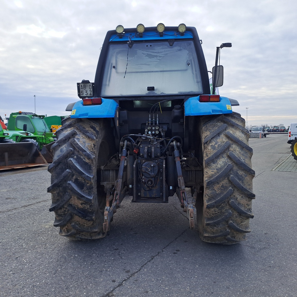 LANDINI LEGEND 105 - ASTA - Traktor: slika LANDINI LEGEND 105 - ASTA - Traktor LANDINI LEGEND 105 - ASTA - Traktor: slika LANDINI LEGEND 105 - ASTA - Traktor