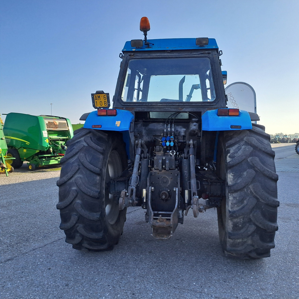 LANDINI LEGEND 145 TECHNO - Traktor: slika LANDINI LEGEND 145 TECHNO - Traktor LANDINI LEGEND 145 TECHNO - Traktor: slika LANDINI LEGEND 145 TECHNO - Traktor