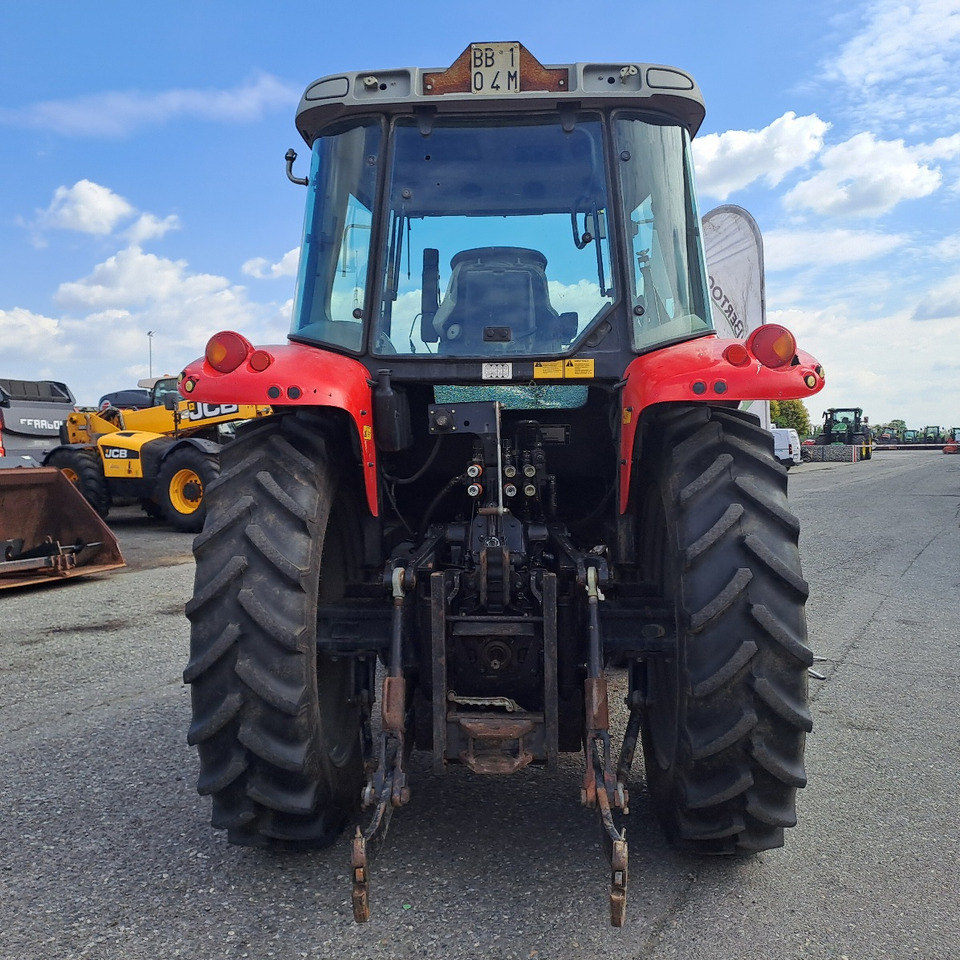MASSEY FERGUSON 5445 DYNA-4 SEMPLICE TRAZIONE - Traktor: slika MASSEY FERGUSON 5445 DYNA-4 SEMPLICE TRAZIONE - Traktor MASSEY FERGUSON 5445 DYNA-4 SEMPLICE TRAZIONE - Traktor: slika MASSEY FERGUSON 5445 DYNA-4 SEMPLICE TRAZIONE - Traktor
