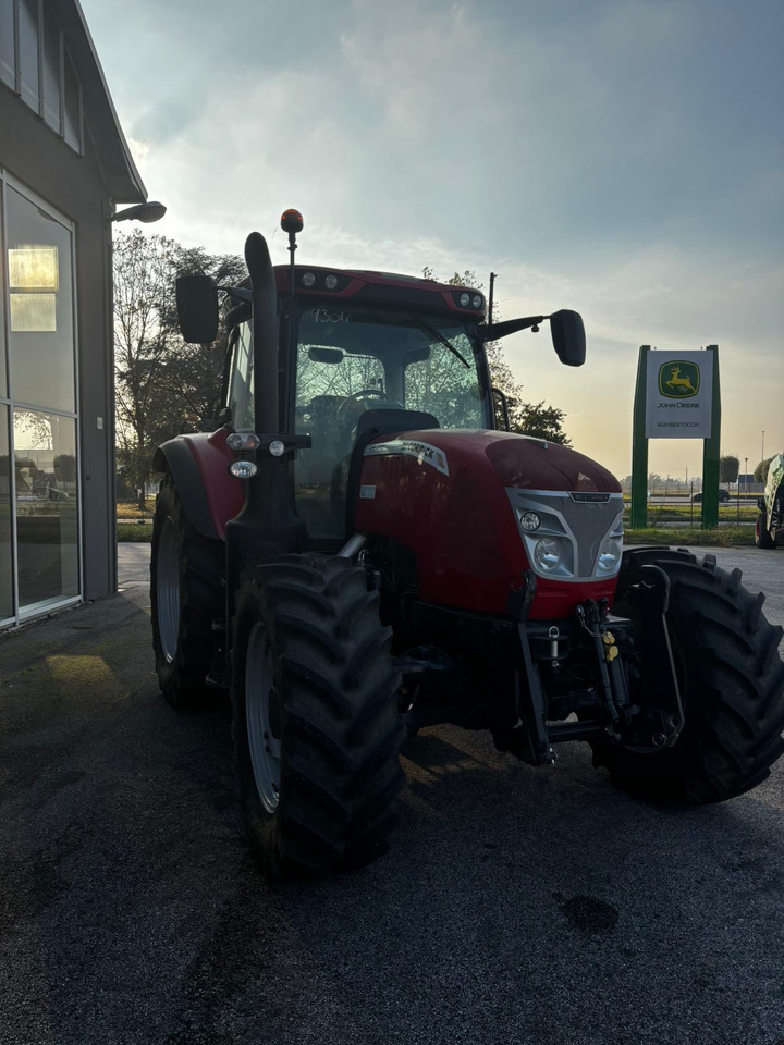 MCCORMICK - Traktor: slika MCCORMICK - Traktor MCCORMICK - Traktor: slika MCCORMICK - Traktor