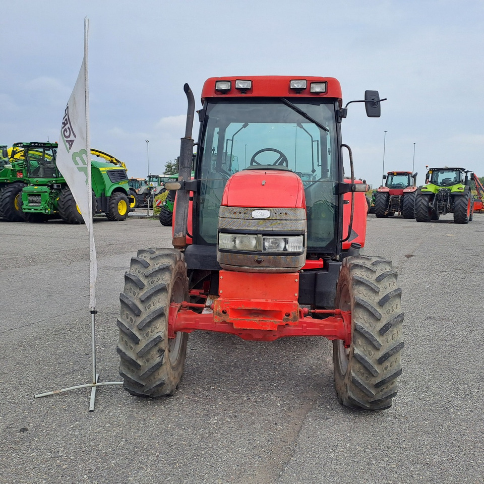 Mc CORMICK Cx85 Xtrashift - Traktor: slika Mc CORMICK Cx85 Xtrashift - Traktor Mc CORMICK Cx85 Xtrashift - Traktor: slika Mc CORMICK Cx85 Xtrashift - Traktor