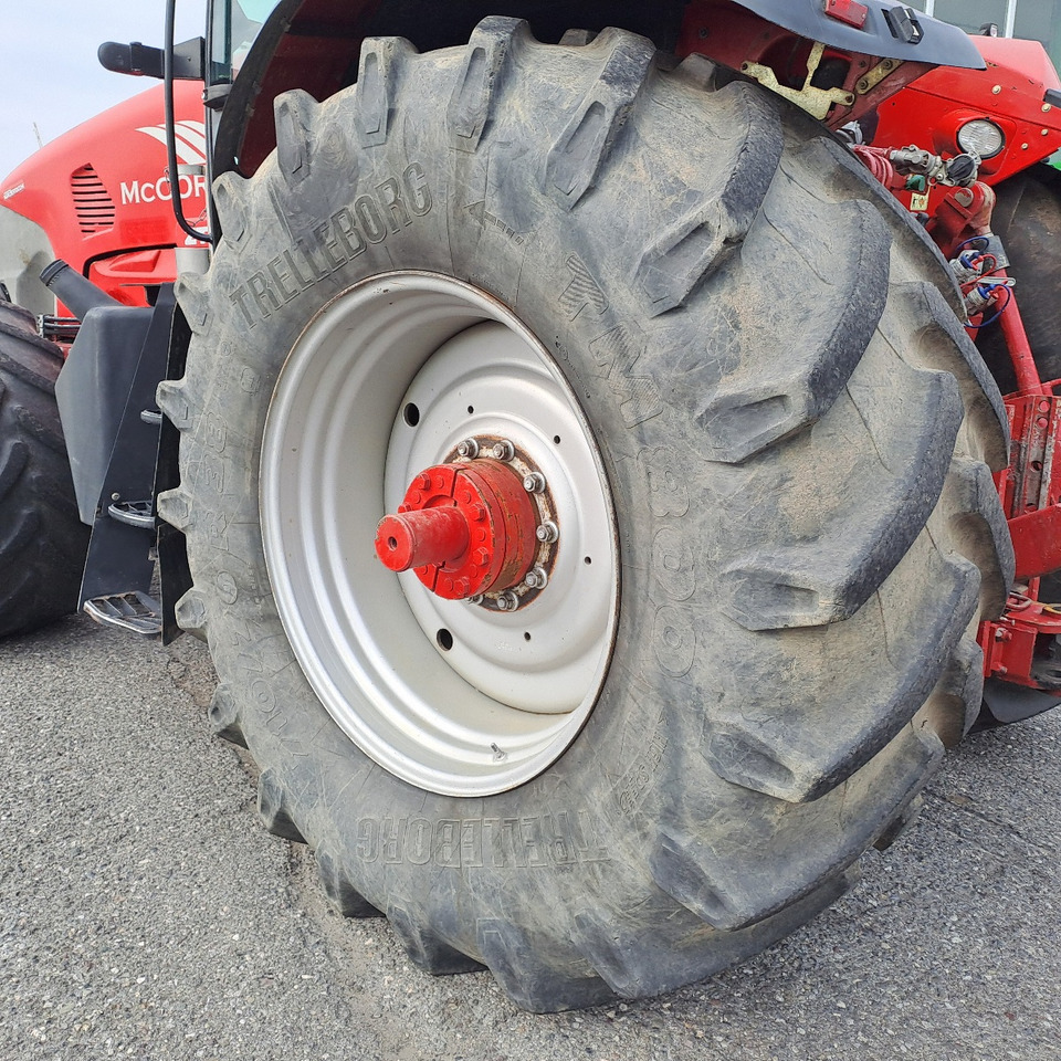 Mc CORMICK ZTX 230 - ASTA AGRIBERTOCCHI - Traktor: slika Mc CORMICK ZTX 230 - ASTA AGRIBERTOCCHI - Traktor Mc CORMICK ZTX 230 - ASTA AGRIBERTOCCHI - Traktor: slika Mc CORMICK ZTX 230 - ASTA AGRIBERTOCCHI - Traktor