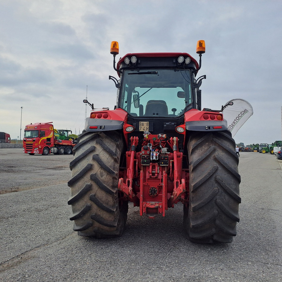Mc CORMICK ZTX 230 - ASTA AGRIBERTOCCHI - Traktor: slika Mc CORMICK ZTX 230 - ASTA AGRIBERTOCCHI - Traktor Mc CORMICK ZTX 230 - ASTA AGRIBERTOCCHI - Traktor: slika Mc CORMICK ZTX 230 - ASTA AGRIBERTOCCHI - Traktor