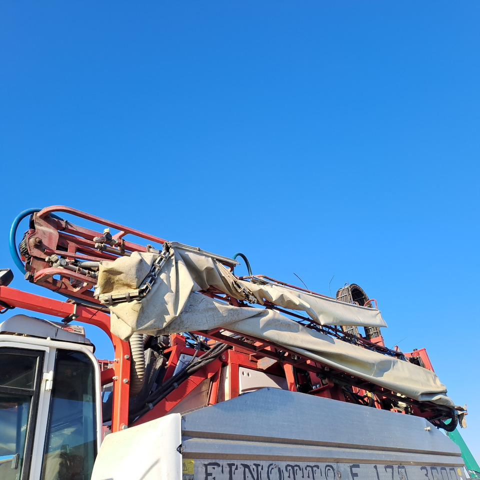 POLVERIZZATORE SEMOVENTE FINOTTO E170 3000 - Samopogonjena prskalica: slika POLVERIZZATORE SEMOVENTE FINOTTO E170 3000 - Samopogonjena prskalica POLVERIZZATORE SEMOVENTE FINOTTO E170 3000 - Samopogonjena prskalica: slika POLVERIZZATORE SEMOVENTE FINOTTO E170 3000 - Samopogonjena prskalica