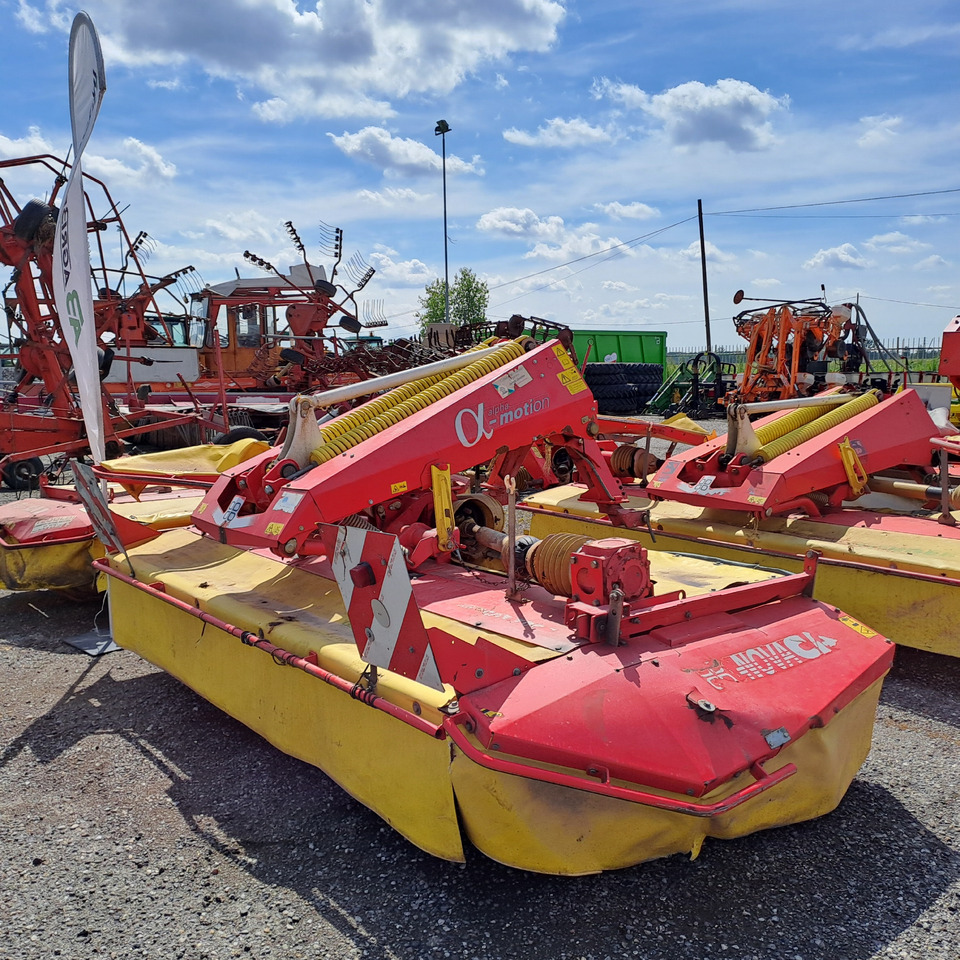 POTTINGER 306 CRW ALPHA - Kosilica: slika POTTINGER 306 CRW ALPHA - Kosilica POTTINGER 306 CRW ALPHA - Kosilica: slika POTTINGER 306 CRW ALPHA - Kosilica