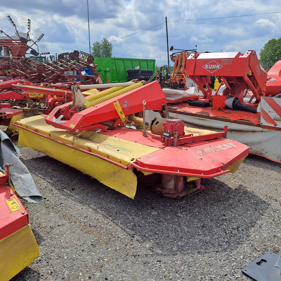 POTTINGER NOVA CAT ALPHA MOTION 306 - Kosilica: slika POTTINGER NOVA CAT ALPHA MOTION 306 - Kosilica POTTINGER NOVA CAT ALPHA MOTION 306 - Kosilica: slika POTTINGER NOVA CAT ALPHA MOTION 306 - Kosilica