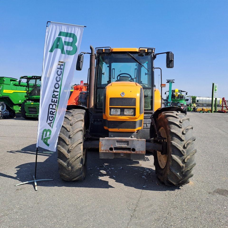 RENAULT ARES 720 RZ - ASTA AGRIBERTOCCHI - Traktor: slika RENAULT ARES 720 RZ - ASTA AGRIBERTOCCHI - Traktor RENAULT ARES 720 RZ - ASTA AGRIBERTOCCHI - Traktor: slika RENAULT ARES 720 RZ - ASTA AGRIBERTOCCHI - Traktor