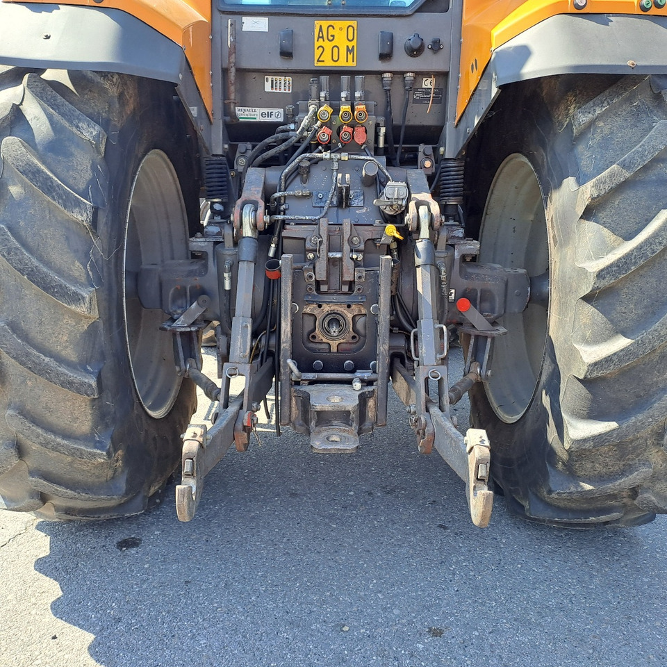 RENAULT ARES 720 RZ - ASTA AGRIBERTOCCHI - Traktor: slika RENAULT ARES 720 RZ - ASTA AGRIBERTOCCHI - Traktor RENAULT ARES 720 RZ - ASTA AGRIBERTOCCHI - Traktor: slika RENAULT ARES 720 RZ - ASTA AGRIBERTOCCHI - Traktor