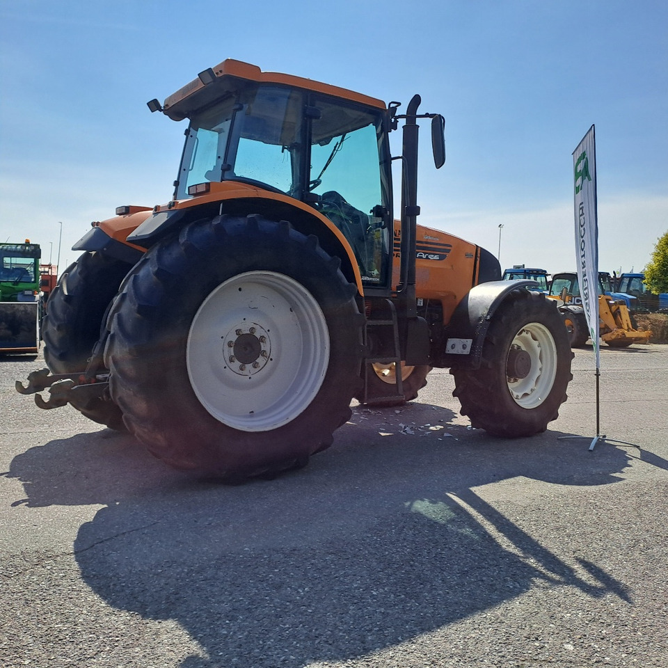 RENAULT ARES 720 RZ - ASTA AGRIBERTOCCHI - Traktor: slika RENAULT ARES 720 RZ - ASTA AGRIBERTOCCHI - Traktor RENAULT ARES 720 RZ - ASTA AGRIBERTOCCHI - Traktor: slika RENAULT ARES 720 RZ - ASTA AGRIBERTOCCHI - Traktor