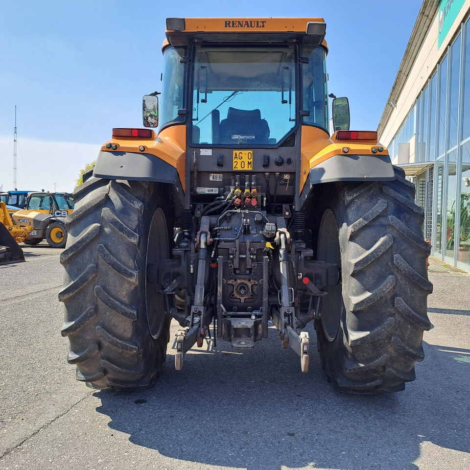 RENAULT ARES 720 RZ - ASTA AGRIBERTOCCHI - Traktor: slika RENAULT ARES 720 RZ - ASTA AGRIBERTOCCHI - Traktor RENAULT ARES 720 RZ - ASTA AGRIBERTOCCHI - Traktor: slika RENAULT ARES 720 RZ - ASTA AGRIBERTOCCHI - Traktor