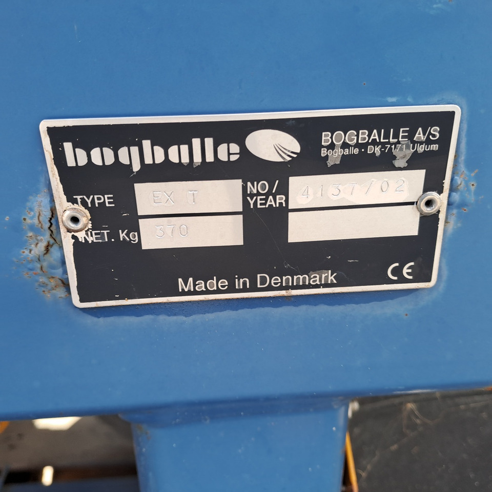 SPANDICONCIME BOGBALLE EX T - Rasipač gnojiva: slika SPANDICONCIME BOGBALLE EX T - Rasipač gnojiva SPANDICONCIME BOGBALLE EX T - Rasipač gnojiva: slika SPANDICONCIME BOGBALLE EX T - Rasipač gnojiva