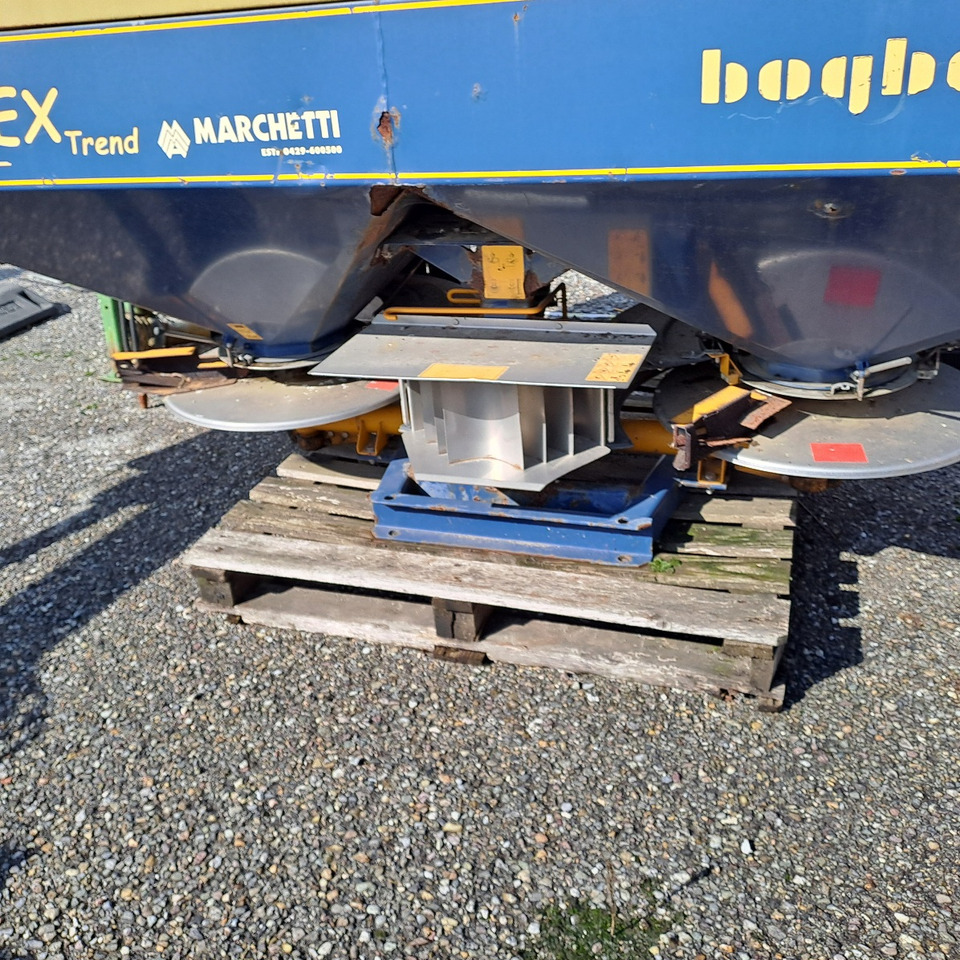 SPANDICONCIME BOGBALLE EX T - Rasipač gnojiva: slika SPANDICONCIME BOGBALLE EX T - Rasipač gnojiva SPANDICONCIME BOGBALLE EX T - Rasipač gnojiva: slika SPANDICONCIME BOGBALLE EX T - Rasipač gnojiva