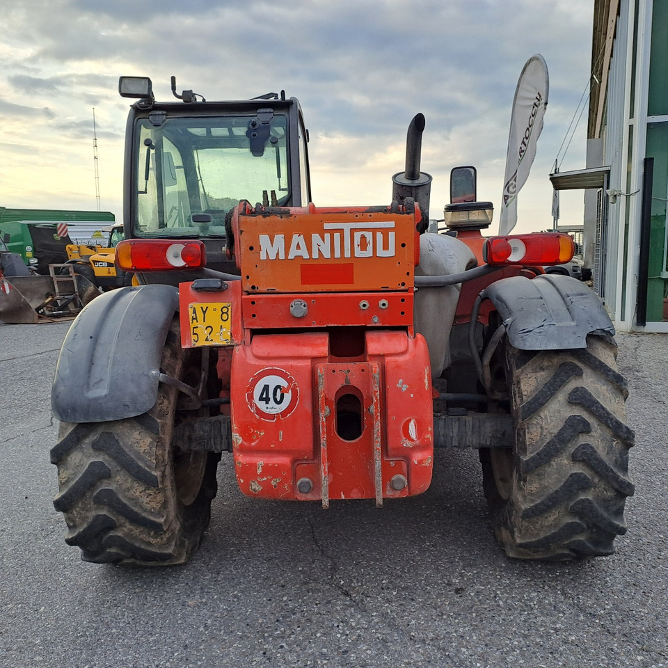 TELESCOPICO MANITOU MLT 731 80 MANISCOPIC - Teleskopski rukovatelj: slika TELESCOPICO MANITOU MLT 731 80 MANISCOPIC - Teleskopski rukovatelj TELESCOPICO MANITOU MLT 731 80 MANISCOPIC - Teleskopski rukovatelj: slika TELESCOPICO MANITOU MLT 731 80 MANISCOPIC - Teleskopski rukovatelj
