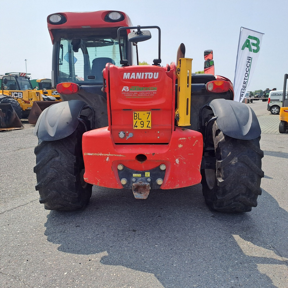 TELESCOPICO MANITOU MLT 840-137 PS - Teleskopski rukovatelj: slika TELESCOPICO MANITOU MLT 840-137 PS - Teleskopski rukovatelj TELESCOPICO MANITOU MLT 840-137 PS - Teleskopski rukovatelj: slika TELESCOPICO MANITOU MLT 840-137 PS - Teleskopski rukovatelj