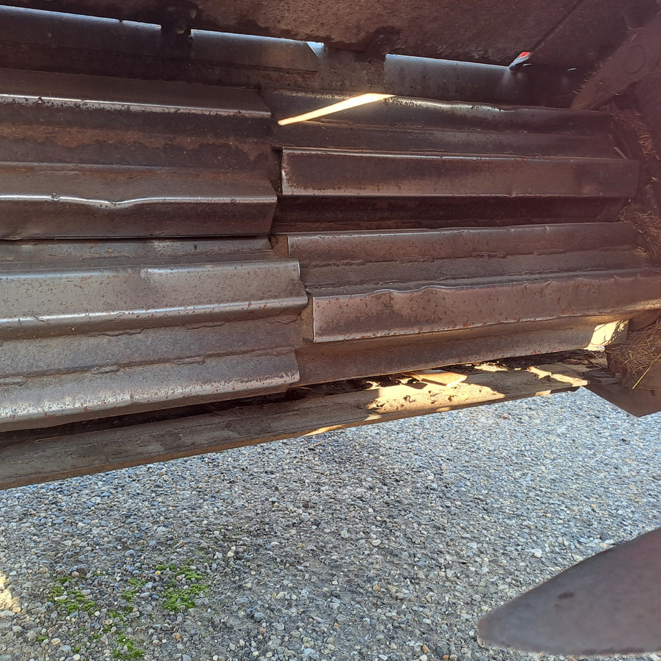 VICON KER 2400 - Kosilica: slika VICON KER 2400 - Kosilica VICON KER 2400 - Kosilica: slika VICON KER 2400 - Kosilica