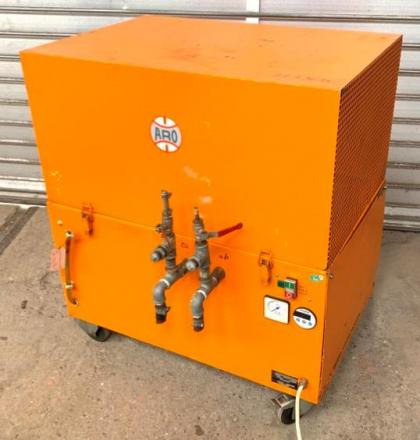 ARO Deltatherm LT 4 - - Oprema za zavarivanje: slika ARO Deltatherm LT 4 - - Oprema za zavarivanje ARO Deltatherm LT 4 - - Oprema za zavarivanje: slika ARO Deltatherm LT 4 - - Oprema za zavarivanje