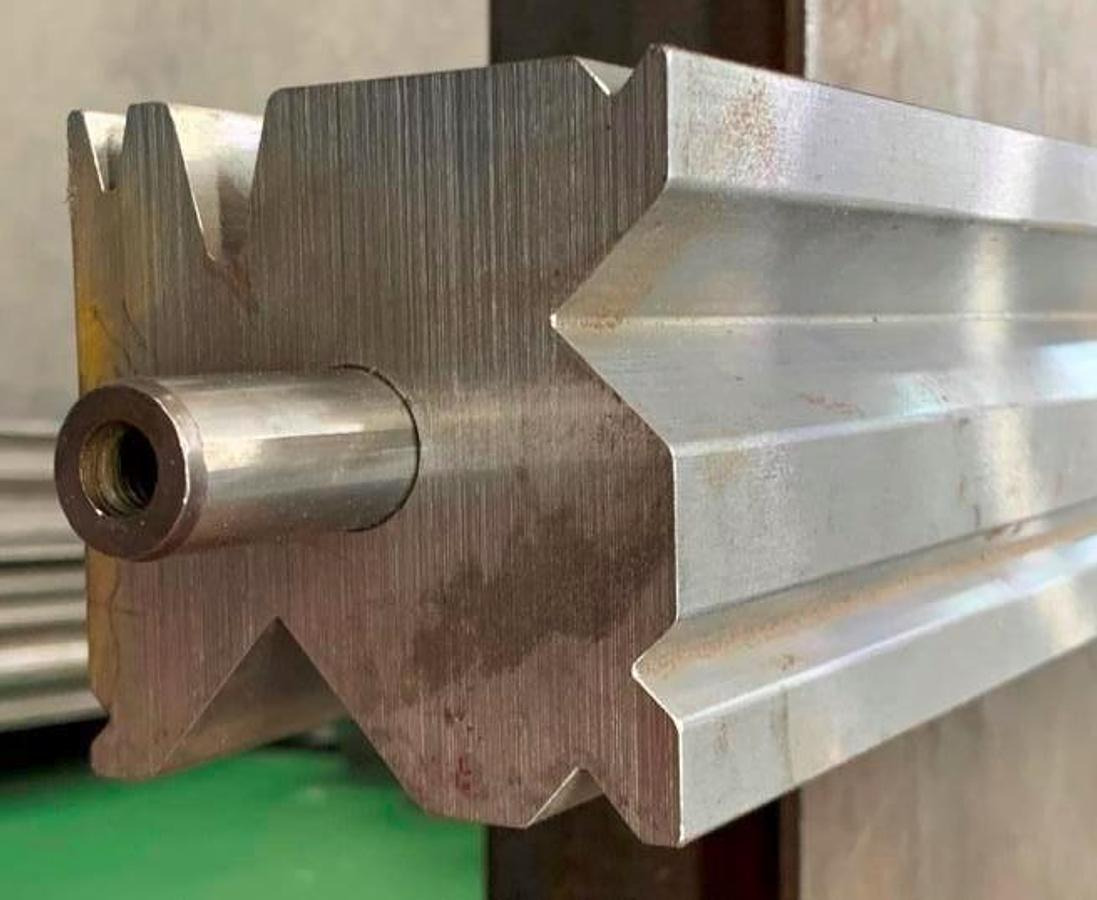 Abkantpresse ATLANTIC - Apkant preša: slika  Abkantpresse ATLANTIC - Apkant preša Abkantpresse ATLANTIC - Apkant preša: slika  Abkantpresse ATLANTIC - Apkant preša