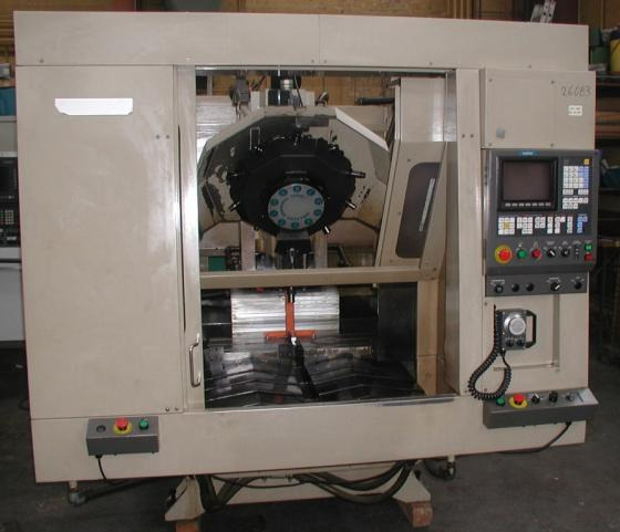 BROTHER TC 321 - CNC-Bearbeitungszentren - vertikal - CNC obradni centar: slika BROTHER TC 321 - CNC-Bearbeitungszentren - vertikal - CNC obradni centar BROTHER TC 321 - CNC-Bearbeitungszentren - vertikal - CNC obradni centar: slika BROTHER TC 321 - CNC-Bearbeitungszentren - vertikal - CNC obradni centar