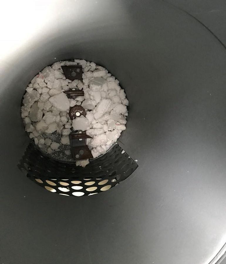 Abfall-Zerkleinerungsmaschine DINGELDEIN & HERBERT - Industrijska oprema: slika Abfall-Zerkleinerungsmaschine DINGELDEIN & HERBERT - Industrijska oprema Abfall-Zerkleinerungsmaschine DINGELDEIN & HERBERT - Industrijska oprema: slika Abfall-Zerkleinerungsmaschine DINGELDEIN & HERBERT - Industrijska oprema