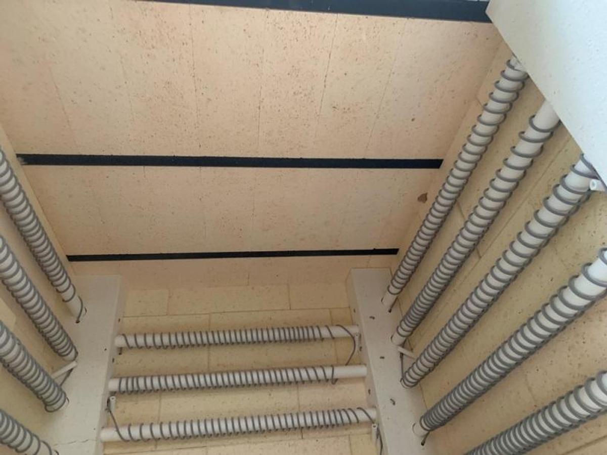 Kammerofen ROHDE - Industrijska oprema: slika  Kammerofen ROHDE - Industrijska oprema Kammerofen ROHDE - Industrijska oprema: slika  Kammerofen ROHDE - Industrijska oprema