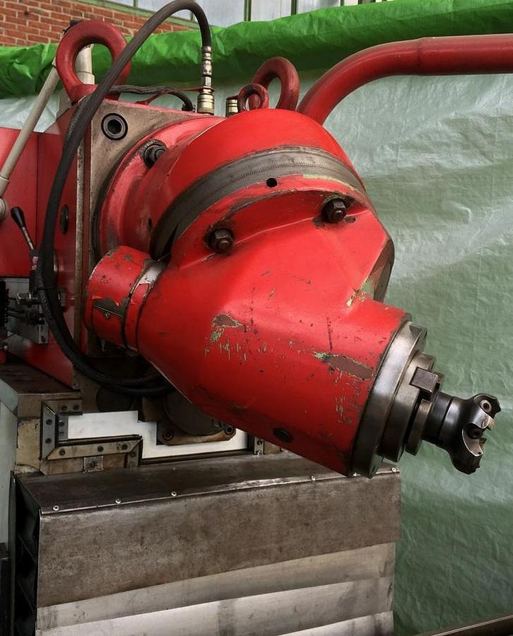 Konsolfräsmaschine (Universalfräsmaschine) STROJTOS - Glodalica za metal: slika Konsolfräsmaschine (Universalfräsmaschine) STROJTOS - Glodalica za metal Konsolfräsmaschine (Universalfräsmaschine) STROJTOS - Glodalica za metal: slika Konsolfräsmaschine (Universalfräsmaschine) STROJTOS - Glodalica za metal