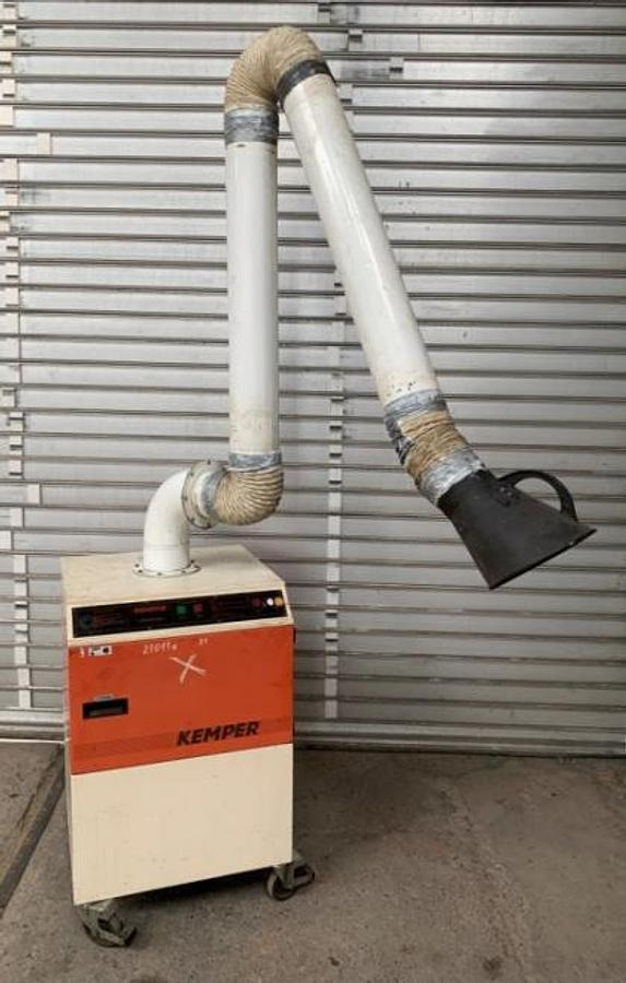 Schweißrauchabsaugung KEMPER - HVAC oprema: slika Schweißrauchabsaugung KEMPER - HVAC oprema Schweißrauchabsaugung KEMPER - HVAC oprema: slika Schweißrauchabsaugung KEMPER - HVAC oprema