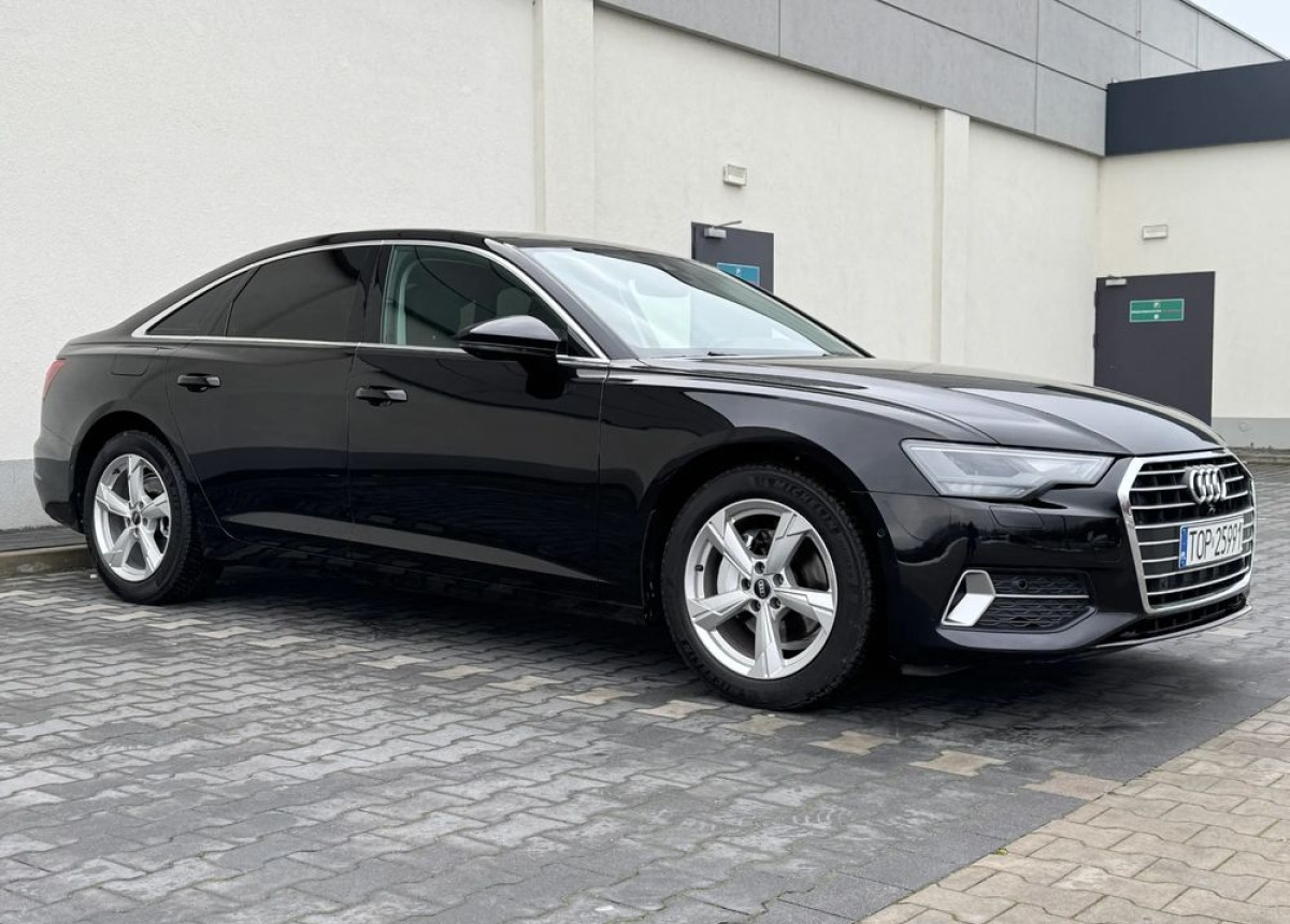 Audi A6 40 TDI 204km Bezwypadkowy Kamery panoramiczne Nowy rozrząd Idealny - Limuzina: slika Audi A6 40 TDI 204km Bezwypadkowy Kamery panoramiczne Nowy rozrząd Idealny - Limuzina Audi A6 40 TDI 204km Bezwypadkowy Kamery panoramiczne Nowy rozrząd Idealny - Limuzina: slika Audi A6 40 TDI 204km Bezwypadkowy Kamery panoramiczne Nowy rozrząd Idealny - Limuzina