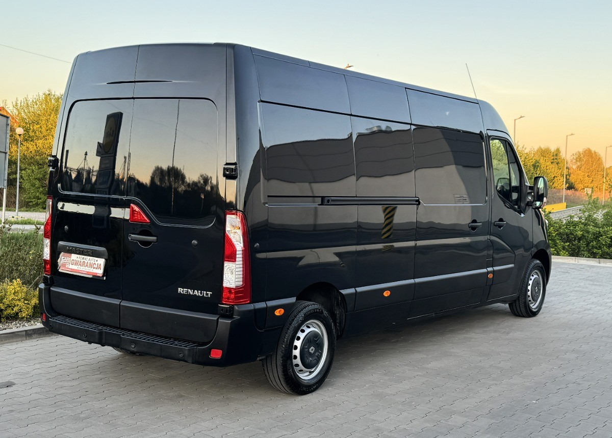 Renault Master L3H2 MAX Klimatyzacja Salon Polska FV23 Bezwypadkowy Super Stan - Furgon: slika Renault Master L3H2 MAX Klimatyzacja Salon Polska FV23 Bezwypadkowy Super Stan - Furgon Renault Master L3H2 MAX Klimatyzacja Salon Polska FV23 Bezwypadkowy Super Stan - Furgon: slika Renault Master L3H2 MAX Klimatyzacja Salon Polska FV23 Bezwypadkowy Super Stan - Furgon