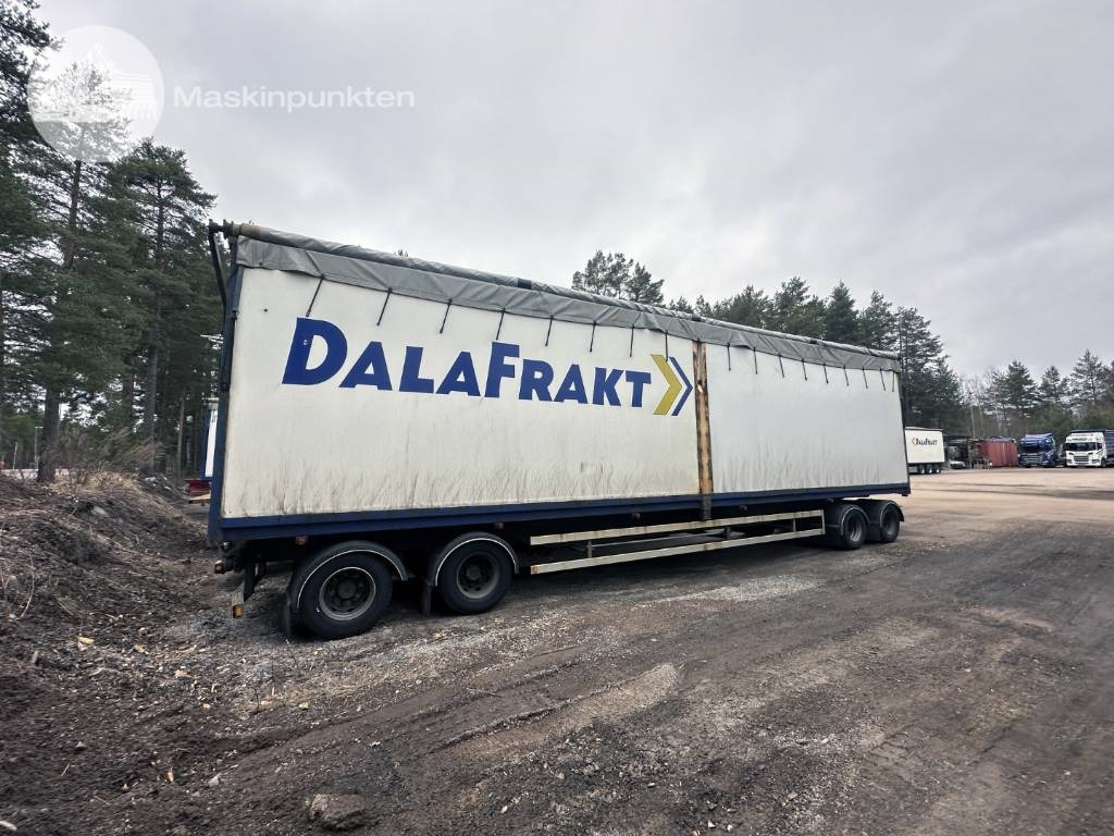 A-Trans FTP-4S - Prikolica sa zatvorenim sandukom: slika A-Trans FTP-4S - Prikolica sa zatvorenim sandukom A-Trans FTP-4S - Prikolica sa zatvorenim sandukom: slika A-Trans FTP-4S - Prikolica sa zatvorenim sandukom