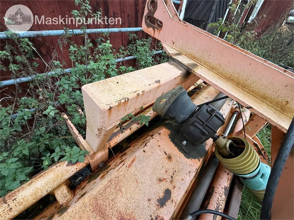 Agrimaster RV 320 - Vrtna kosilica: slika Agrimaster RV 320 - Vrtna kosilica Agrimaster RV 320 - Vrtna kosilica: slika Agrimaster RV 320 - Vrtna kosilica