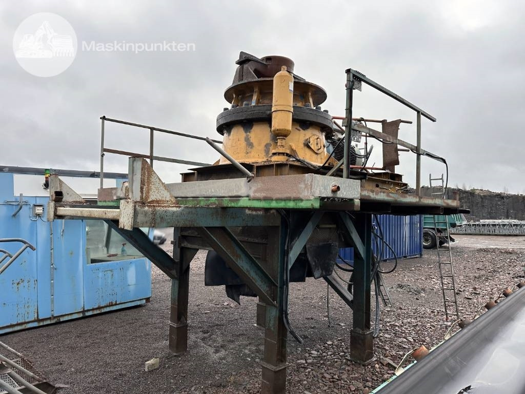 Allis Minerals H-3000-MB - Drobilica: slika Allis Minerals H-3000-MB - Drobilica Allis Minerals H-3000-MB - Drobilica: slika Allis Minerals H-3000-MB - Drobilica