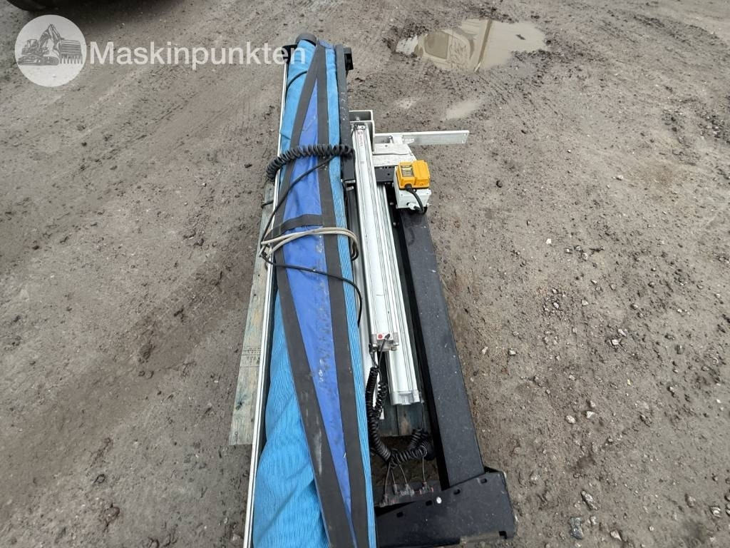 Ängsgårdens system Pneumatiskt kapell - Tovarni sanduk: slika Ängsgårdens system Pneumatiskt kapell - Tovarni sanduk Ängsgårdens system Pneumatiskt kapell - Tovarni sanduk: slika Ängsgårdens system Pneumatiskt kapell - Tovarni sanduk