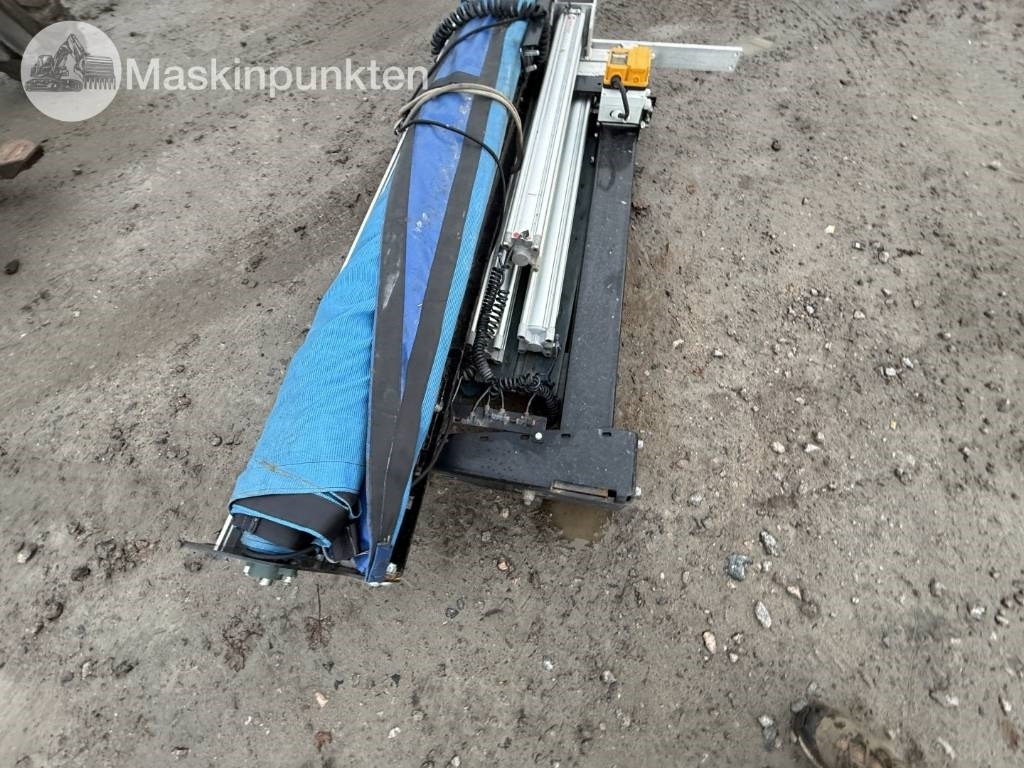 Ängsgårdens system Pneumatiskt kapell - Tovarni sanduk: slika Ängsgårdens system Pneumatiskt kapell - Tovarni sanduk Ängsgårdens system Pneumatiskt kapell - Tovarni sanduk: slika Ängsgårdens system Pneumatiskt kapell - Tovarni sanduk