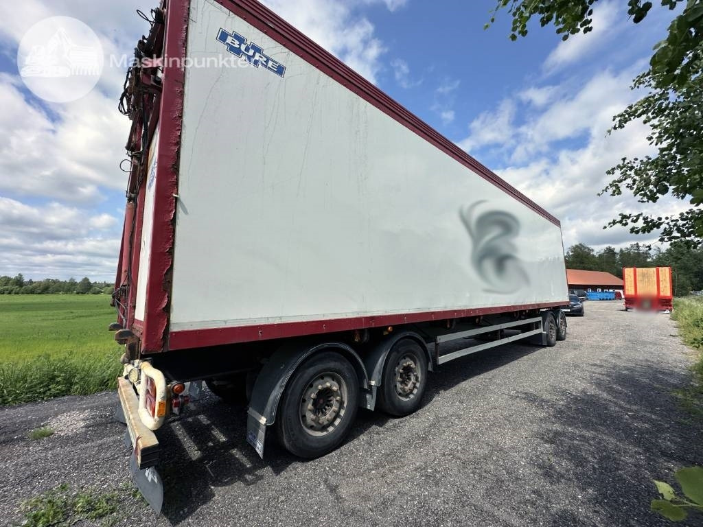 BURE LB360F - Šumarska prikolica: slika BURE LB360F - Šumarska prikolica BURE LB360F - Šumarska prikolica: slika BURE LB360F - Šumarska prikolica