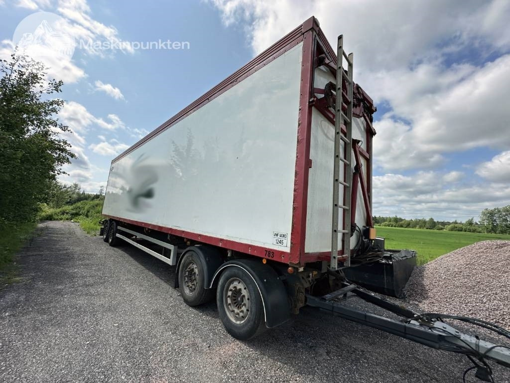 BURE LB360F - Šumarska prikolica: slika BURE LB360F - Šumarska prikolica BURE LB360F - Šumarska prikolica: slika BURE LB360F - Šumarska prikolica