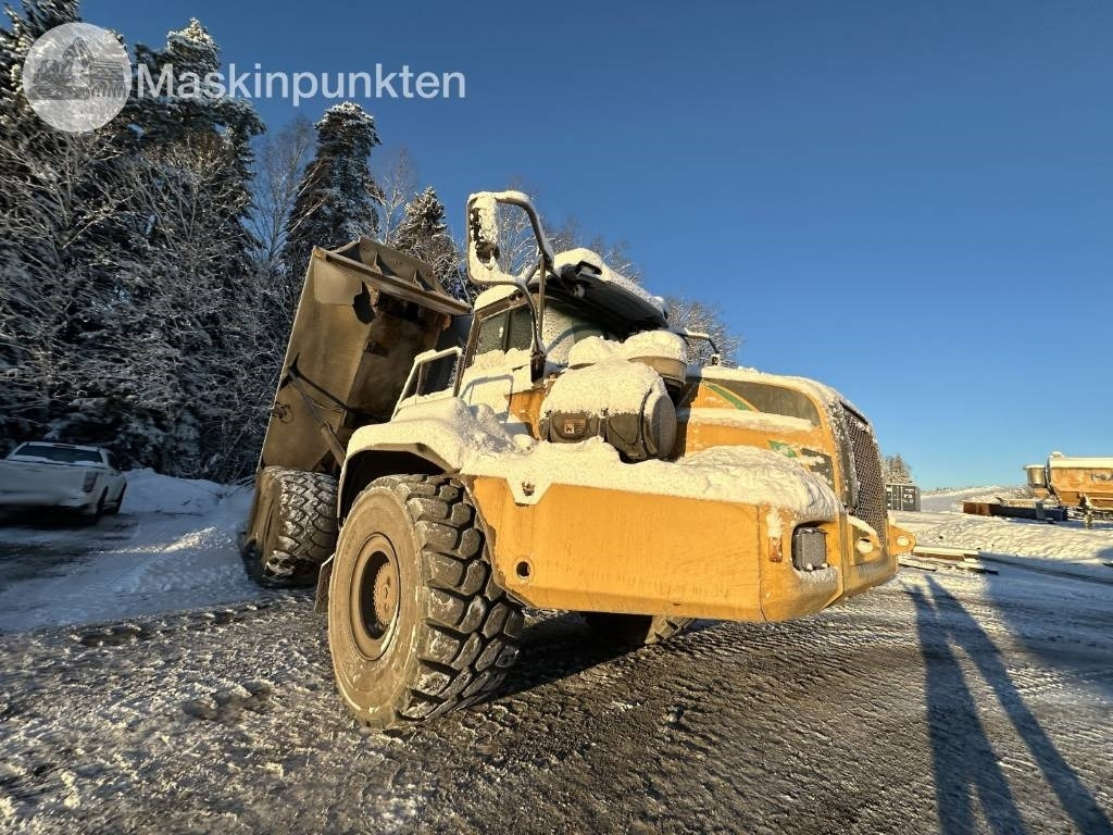 Bell B 50 D - Zglobni istovarivač: slika Bell B 50 D - Zglobni istovarivač Bell B 50 D - Zglobni istovarivač: slika Bell B 50 D - Zglobni istovarivač