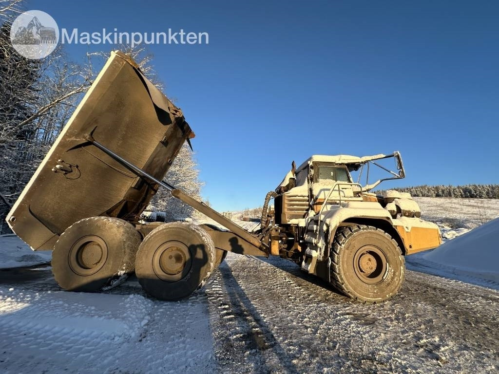 Bell B 50 D - Zglobni istovarivač: slika Bell B 50 D - Zglobni istovarivač Bell B 50 D - Zglobni istovarivač: slika Bell B 50 D - Zglobni istovarivač