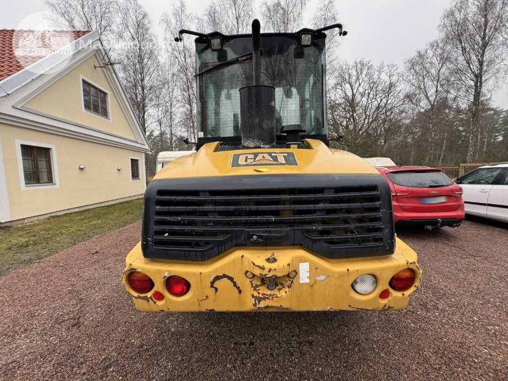 CAT 908 H - Utovarivač na kotačima: slika CAT 908 H - Utovarivač na kotačima CAT 908 H - Utovarivač na kotačima: slika CAT 908 H - Utovarivač na kotačima