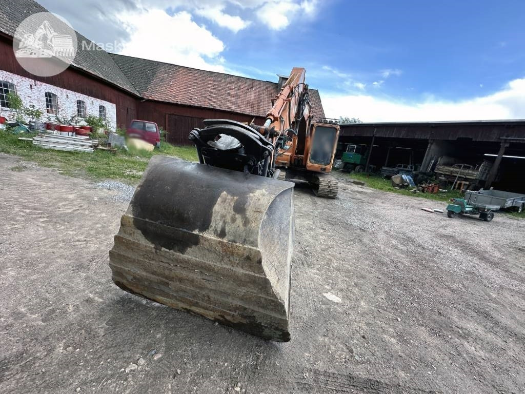 Doosan Solar 140 LC V - Bager gusjeničar: slika Doosan Solar 140 LC V - Bager gusjeničar Doosan Solar 140 LC V - Bager gusjeničar: slika Doosan Solar 140 LC V - Bager gusjeničar