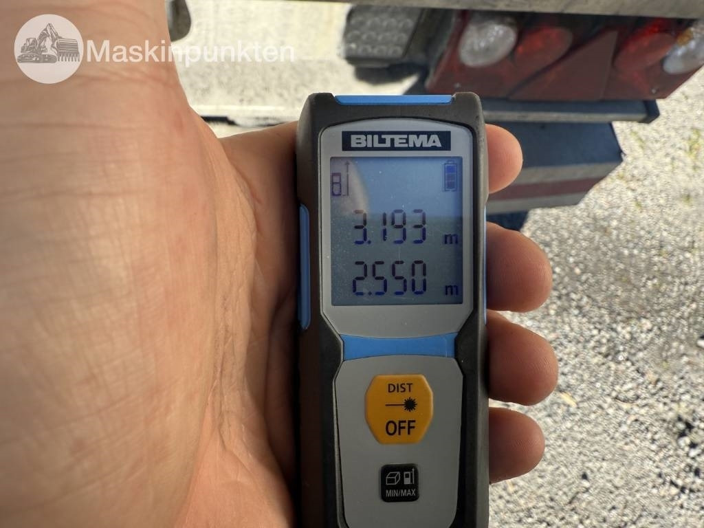 Ekeri L4 - Prikolica sa zatvorenim sandukom: slika Ekeri L4 - Prikolica sa zatvorenim sandukom Ekeri L4 - Prikolica sa zatvorenim sandukom: slika Ekeri L4 - Prikolica sa zatvorenim sandukom