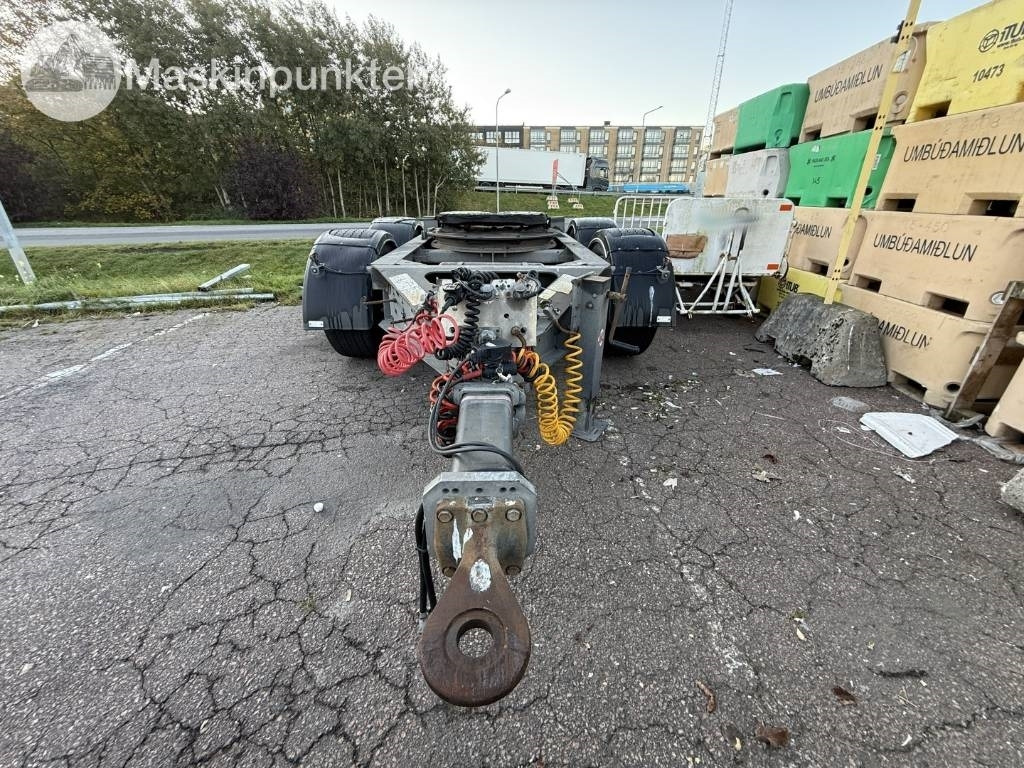 Fliegl Dolly  - Dolly prikolica: slika Fliegl Dolly  - Dolly prikolica Fliegl Dolly  - Dolly prikolica: slika Fliegl Dolly  - Dolly prikolica