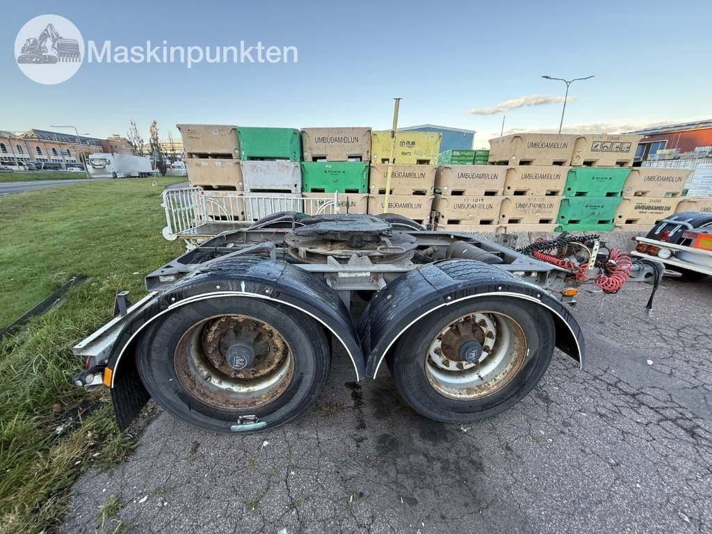 Fliegl Dolly  - Dolly prikolica: slika Fliegl Dolly  - Dolly prikolica Fliegl Dolly  - Dolly prikolica: slika Fliegl Dolly  - Dolly prikolica