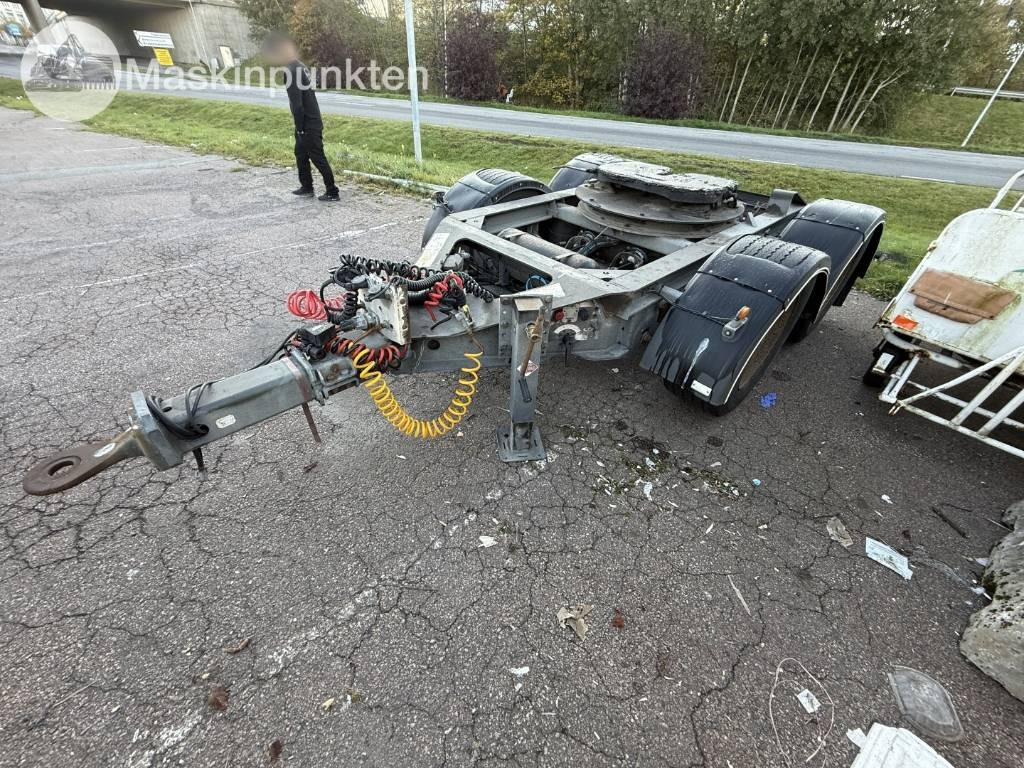 Fliegl Dolly  - Dolly prikolica: slika Fliegl Dolly  - Dolly prikolica Fliegl Dolly  - Dolly prikolica: slika Fliegl Dolly  - Dolly prikolica