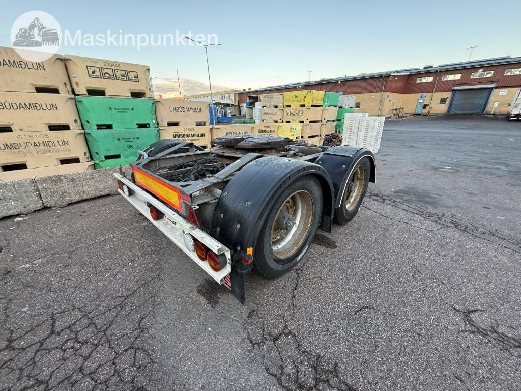 Fliegl Dolly  - Dolly prikolica: slika Fliegl Dolly  - Dolly prikolica Fliegl Dolly  - Dolly prikolica: slika Fliegl Dolly  - Dolly prikolica