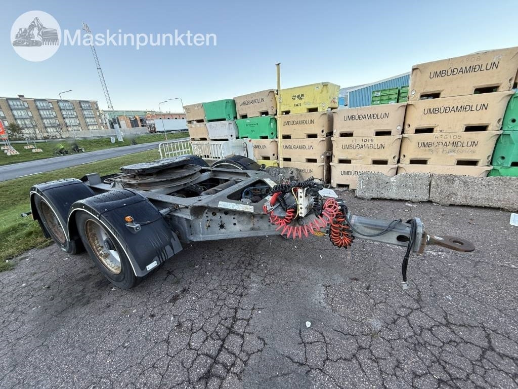 Fliegl Dolly  - Dolly prikolica: slika Fliegl Dolly  - Dolly prikolica Fliegl Dolly  - Dolly prikolica: slika Fliegl Dolly  - Dolly prikolica