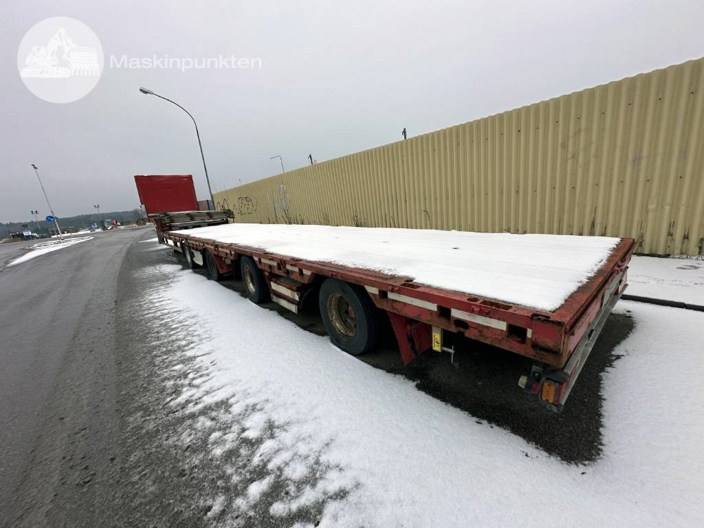 Fliegl SVS 580 T JUMBO - Poluprikolica s niskim utovarivačem: slika Fliegl SVS 580 T JUMBO - Poluprikolica s niskim utovarivačem Fliegl SVS 580 T JUMBO - Poluprikolica s niskim utovarivačem: slika Fliegl SVS 580 T JUMBO - Poluprikolica s niskim utovarivačem
