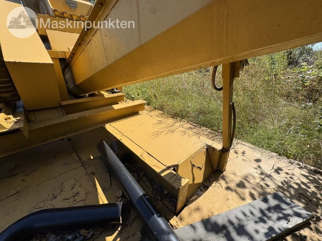 Fransson TR-50 Flishugg - Drobilica za drvo: slika Fransson TR-50 Flishugg - Drobilica za drvo Fransson TR-50 Flishugg - Drobilica za drvo: slika Fransson TR-50 Flishugg - Drobilica za drvo